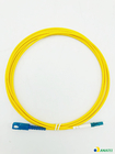 Fiber Optic Patch Cord Simplex And Duplex